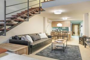 ApartsNouBcn Fira Barcelona, Cornella de Llobregat