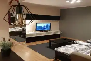 Apartamenty Hetmańska - 24h Shop, Katowice