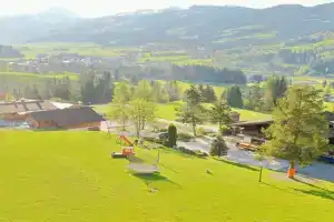 Berggasthof Staudachstub'n Apartments, Kirchberg