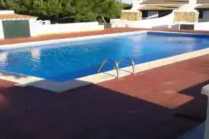 Villa Estrellas, Cala'n Bosch