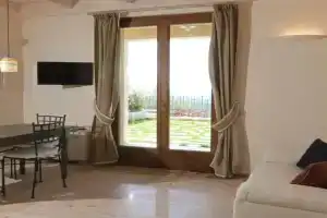 Casa Vacanze Squarcialupi, Castellina in Chianti