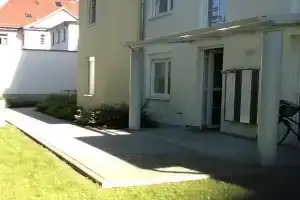 Apartment Alexander, Bad Kreuznach