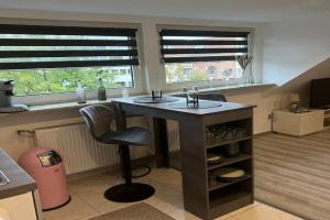 25 qm Ferienwohnung Furth Apartments, Kaarst