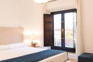 Suites Campo del Príncipe by Maxi Hoteles, Granada