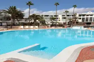 Suite Seacoast Teguise Apartments, Costa Teguise