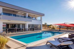 Cozy Home In With Sauna Guest house, PUNAT