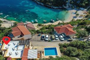 Awesome Home In Guest house, Vinisce