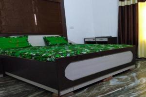 India Homestay, Agra