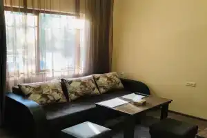 Guest house Abovyan street, Yerevan