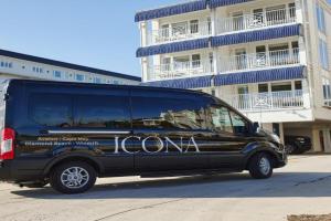 ICONA Hotel, Cape May