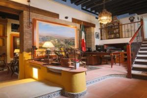 Sanbernabé tres Mini-hotel, Guanajuato