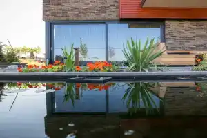 Amsterdam Area Residence Oosterwold Mini-hotel, Almere