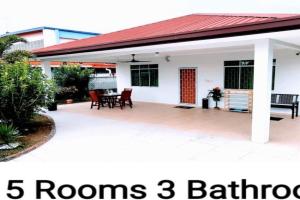 Kota Kinabalu Sabah City Homestay, Kota Kinabalu