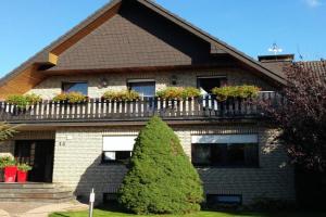 Haus Schütte Apartments, Lippstadt