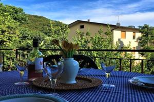 Casa al vecchio mulino, Negrar