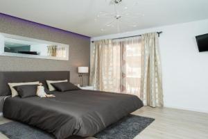 Mafloras Luxury&Beach Apartment, Cala Bona