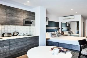 Citadines City Centre Apart-hotel, Liverpool