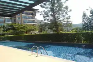 BANN KHAOYAI Condominium Pak chong Apartments, Ban Mu Si