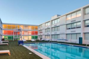 Hotel Indigo - Downtown by IHG, Memphis