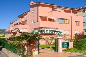Appartamenti La Residenza Apartments, Verezzi