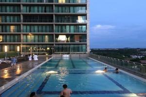 Imperial Suites Apartments, Kuching