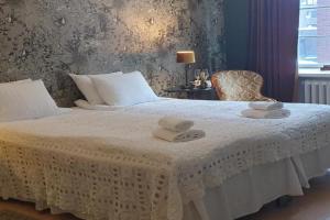 Leopold Boutique Hotel, Ostersund