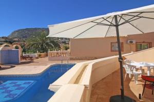 Apartment Canuta Baja 7 by Interhome, Calpe