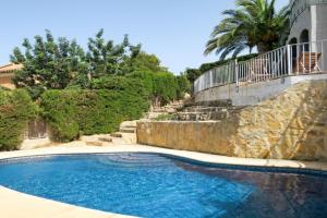 Holiday Home Ayora by Interhome, Javea