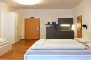 Nigler Apartment, Innsbruck