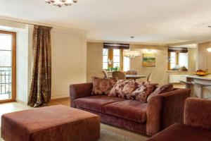 Luxury, comfort & quiet place next to Cathedral Apartments, Vilnius