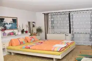 Penzion Na Kopečku Guest house, Ceske Budejovice