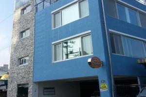 Bexco Hostel B&B, Busan