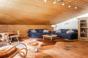 Appartement Cozy Wood Apartments, Saalbach
