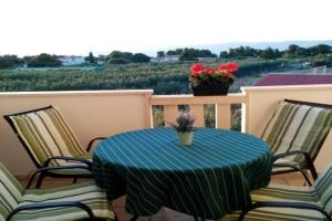 Apartment Lado, Supetar