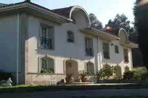 LASAILEKU Guest house, Bilbao