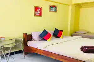 Peamsuk Sweet Hotel, Prachin Buri
