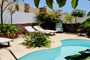Villa Beach Club, Corralejo