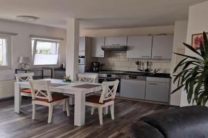 Ferienwohnung Mara Apartments, Steinhude
