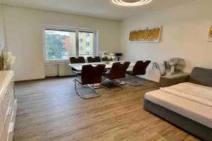 City Apartment, Salzburg