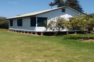 cabañas sector peñuelas Guest house, La Serena