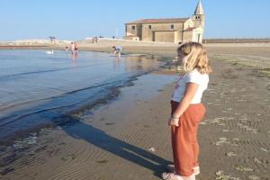 casa olmo, Caorle