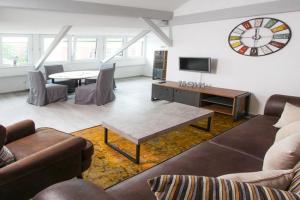 Schiller-Quartier 15 Apartments, Bremerhaven
