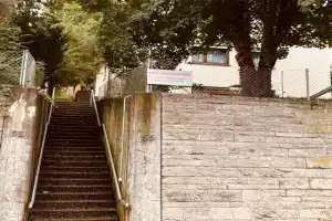 G.O.D. Ferienwohnung Apartments, Bad Mergentheim