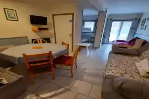 Altissim Tres Estrelles Apartments, Pas de la Casa