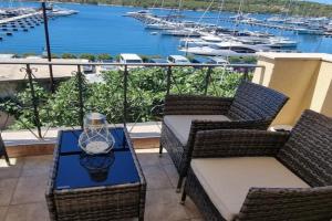 Apartment LELA, Zablace