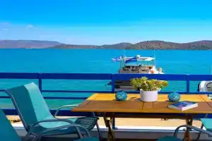 Marilena Seaside House, Elounda
