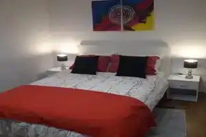 Apartment Rose, Zagreb