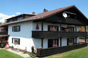 Haus Anton Apartments, Zwiesel