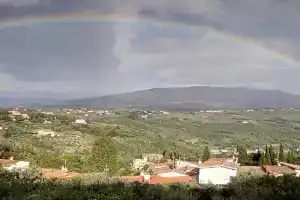 Fiesole is Magic Apartments, Fiesole
