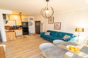 Apartament przy Wyspie Młyńskiej, Bydgoszcz